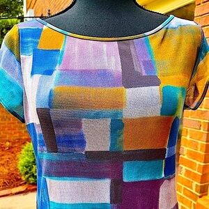 Weston Wear Anthropologie Top